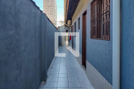 Casa de condomínio para alugar com 100m², 1 quarto e 1 vaga Casa de condomínio para alugar com 100m², 1 quarto e 1 vagaÁrea comum