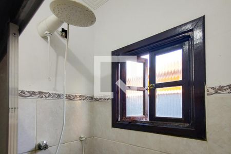 Casa de condomínio para alugar com 100m², 1 quarto e 1 vaga Casa de condomínio para alugar com 100m², 1 quarto e 1 vagaBanheiro