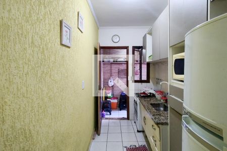 Casa de condomínio para alugar com 100m², 1 quarto e 1 vaga Casa de condomínio para alugar com 100m², 1 quarto e 1 vagaCozinha