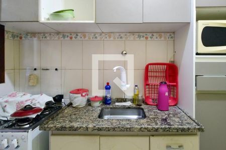 Casa de condomínio para alugar com 100m², 1 quarto e 1 vaga Casa de condomínio para alugar com 100m², 1 quarto e 1 vagaCozinha