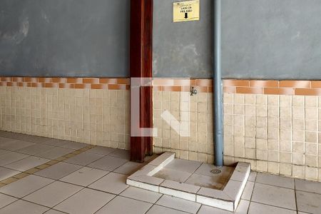 Casa de condomínio para alugar com 100m², 1 quarto e 1 vaga Casa de condomínio para alugar com 100m², 1 quarto e 1 vagaÁrea comum