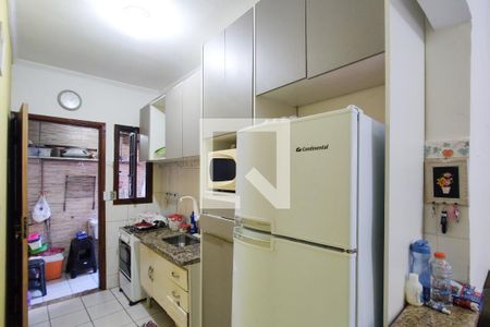 Casa de condomínio para alugar com 100m², 1 quarto e 1 vaga Casa de condomínio para alugar com 100m², 1 quarto e 1 vagaCozinha