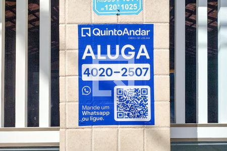 Casa de condomínio para alugar com 100m², 1 quarto e 1 vaga Casa de condomínio para alugar com 100m², 1 quarto e 1 vagaPlaca