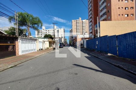 Casa de condomínio para alugar com 100m², 1 quarto e 1 vaga Casa de condomínio para alugar com 100m², 1 quarto e 1 vagaVista da Rua