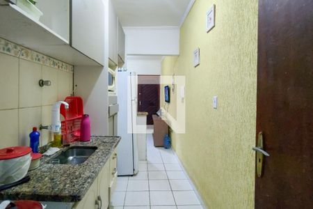 Casa de condomínio para alugar com 100m², 1 quarto e 1 vaga Casa de condomínio para alugar com 100m², 1 quarto e 1 vagaCozinha