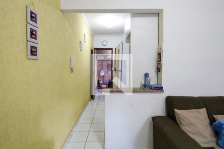 Casa de condomínio para alugar com 100m², 1 quarto e 1 vaga Casa de condomínio para alugar com 100m², 1 quarto e 1 vagaCozinha