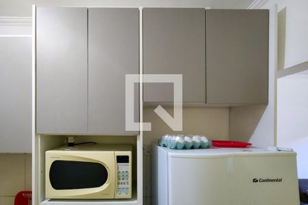 Casa de condomínio para alugar com 100m², 1 quarto e 1 vaga Casa de condomínio para alugar com 100m², 1 quarto e 1 vagaCozinha