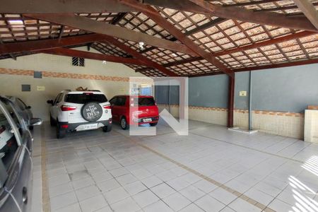 Casa de condomínio para alugar com 100m², 1 quarto e 1 vaga Casa de condomínio para alugar com 100m², 1 quarto e 1 vagaGaragem