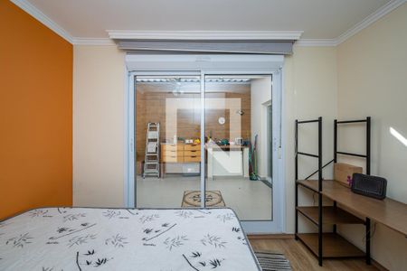 Casa à venda com 100m², 3 quartos e 2 vagasQuarto