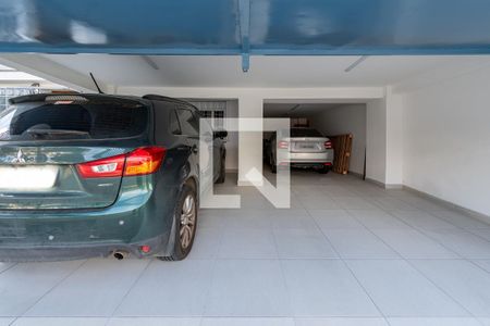 Casa à venda com 100m², 3 quartos e 2 vagasGaragem