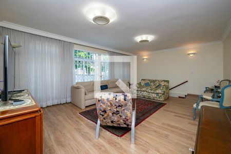 Sala de Estar de casa à venda com 3 quartos, 100m² em Parque Jabaquara, São Paulo
