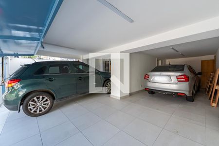 Casa à venda com 100m², 3 quartos e 2 vagasGaragem