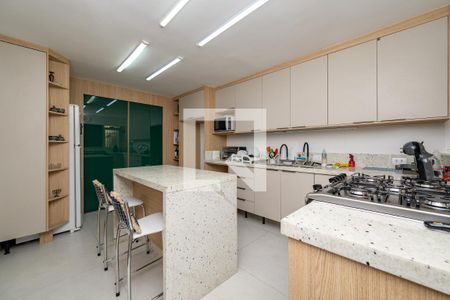 Casa à venda com 100m², 3 quartos e 2 vagasCozinha