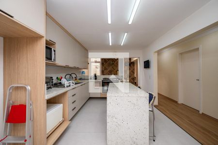 Casa à venda com 100m², 3 quartos e 2 vagasCozinha