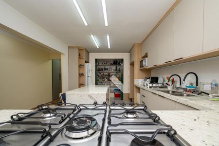 Casa à venda com 100m², 3 quartos e 2 vagasCozinha