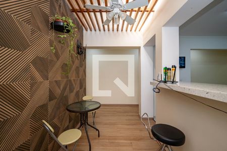 Casa à venda com 100m², 3 quartos e 2 vagasCozinha