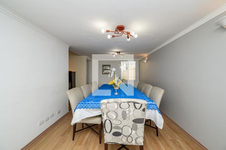 Sala de Jantar de casa à venda com 3 quartos, 100m² em Parque Jabaquara, São Paulo