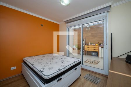 Casa à venda com 100m², 3 quartos e 2 vagasQuarto