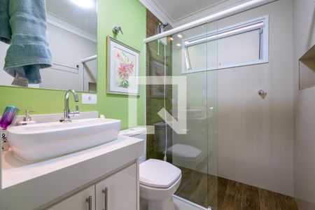 Casa à venda com 100m², 3 quartos e 2 vagasBanheiro