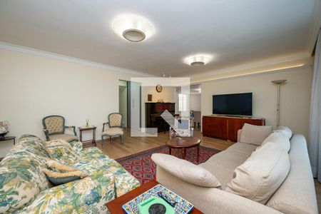 Sala de Estar de casa à venda com 3 quartos, 100m² em Parque Jabaquara, São Paulo