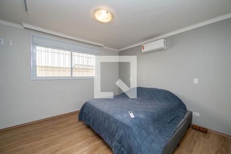 Casa à venda com 100m², 3 quartos e 2 vagasSuíte 2