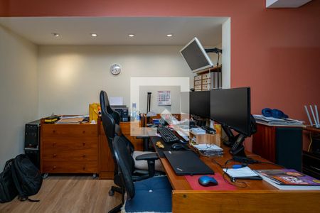 Casa à venda com 100m², 3 quartos e 2 vagasEscritório