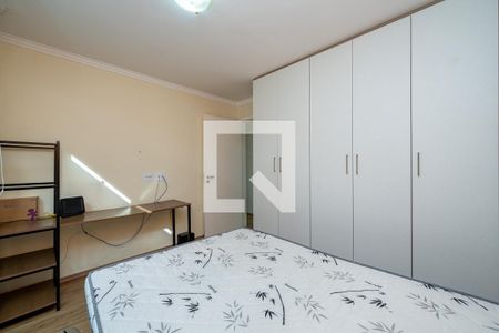 Casa à venda com 100m², 3 quartos e 2 vagasQuarto