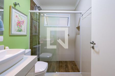 Casa à venda com 100m², 3 quartos e 2 vagasBanheiro