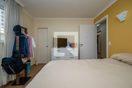 Casa à venda com 100m², 3 quartos e 2 vagasSuíte 1