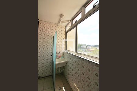 Apartamento à venda com 78m², 3 quartos e 1 vagaÁrea de Serviço