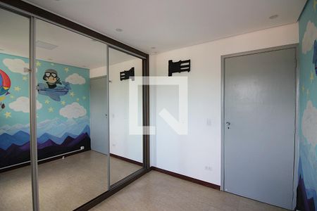 Quarto 1 de apartamento à venda com 3 quartos, 78m² em Demarchi, São Bernardo do Campo