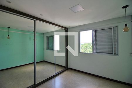 Apartamento à venda com 78m², 3 quartos e 1 vagaQuarto 2