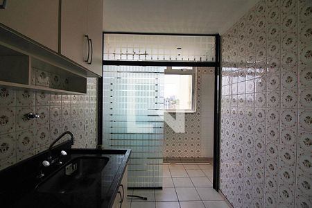 Apartamento à venda com 78m², 3 quartos e 1 vagaCozinha 