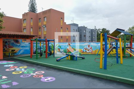 Apartamento à venda com 78m², 3 quartos e 1 vagaÁrea comum - Playground