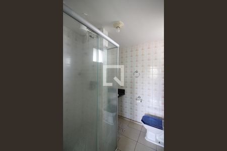 Apartamento à venda com 78m², 3 quartos e 1 vagaBanheiro Social