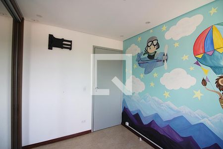 Quarto 1 de apartamento à venda com 3 quartos, 78m² em Demarchi, São Bernardo do Campo