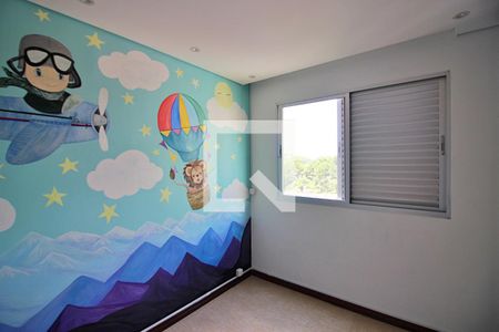 Quarto 1 de apartamento à venda com 3 quartos, 78m² em Demarchi, São Bernardo do Campo