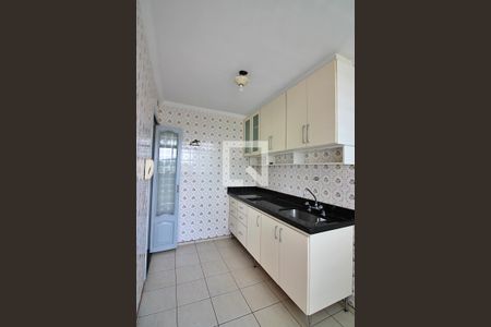 Apartamento à venda com 78m², 3 quartos e 1 vagaCozinha 