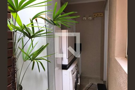 Casa à venda com 140m², 2 quartos e 2 vagasÁrea de Serviço