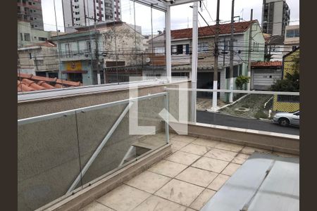 Casa à venda com 140m², 2 quartos e 2 vagasVaranda