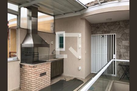 Casa à venda com 140m², 2 quartos e 2 vagasChurrasqueira