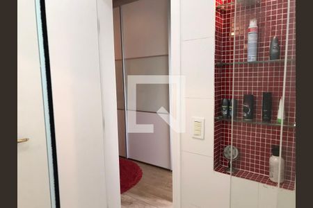 Casa à venda com 140m², 2 quartos e 2 vagasBanheiro - suite 2