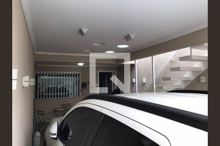 Casa à venda com 140m², 2 quartos e 2 vagasGaragem