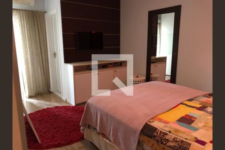 Casa à venda com 140m², 2 quartos e 2 vagasSuite 2 - casal