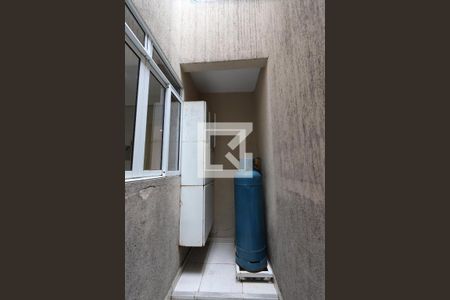 Casa à venda com 171m², 3 quartos e 2 vagasÁrea Externa