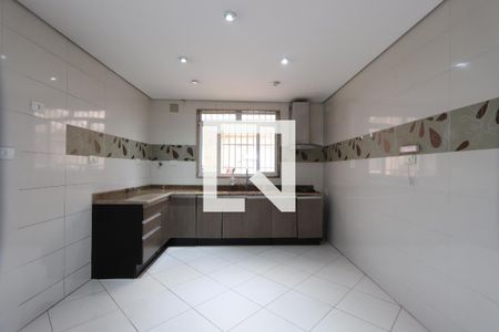 Casa à venda com 171m², 3 quartos e 2 vagasCozinha