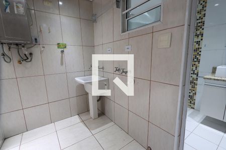 Casa à venda com 171m², 3 quartos e 2 vagasLavanderia