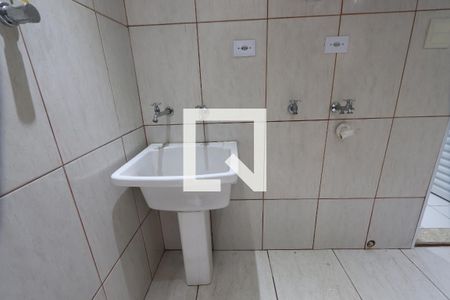 Casa à venda com 171m², 3 quartos e 2 vagasLavanderia