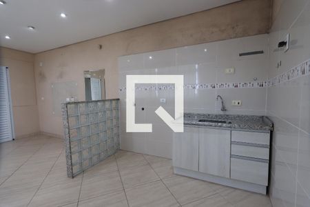 Casa à venda com 171m², 3 quartos e 2 vagasCozinha