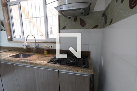 Casa à venda com 171m², 3 quartos e 2 vagasCozinha